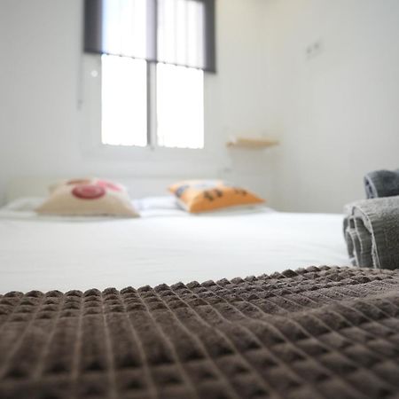 Apartamento Excellent location Malaga centro historico 2 bed flat Exterior foto