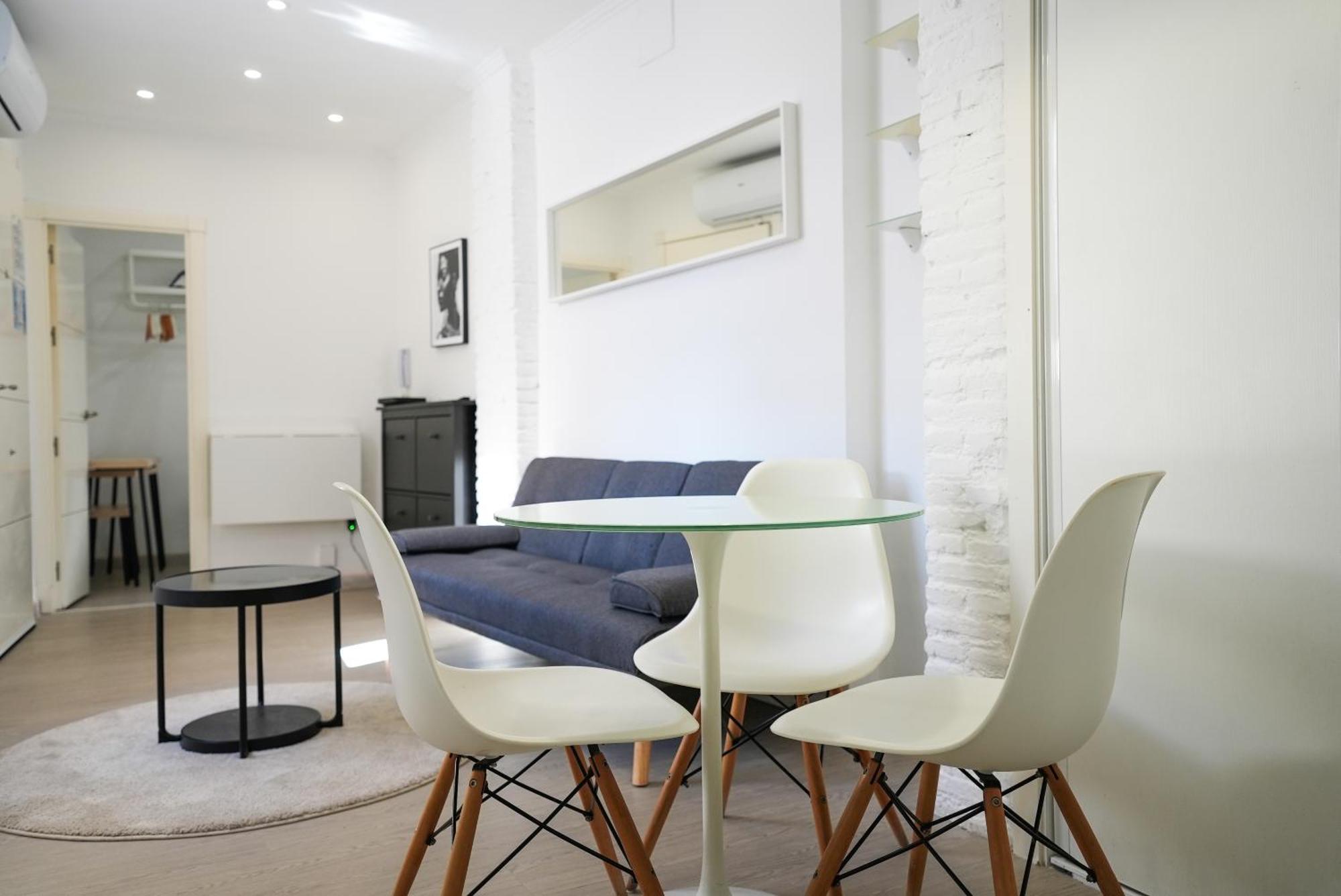 Apartamento Excellent location Malaga centro historico 2 bed flat Exterior foto